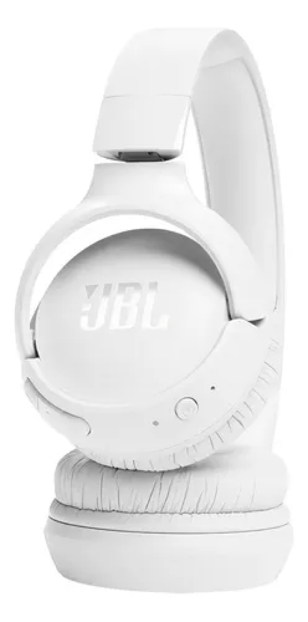Fone de ouvido Tune 520bt Branco JBL