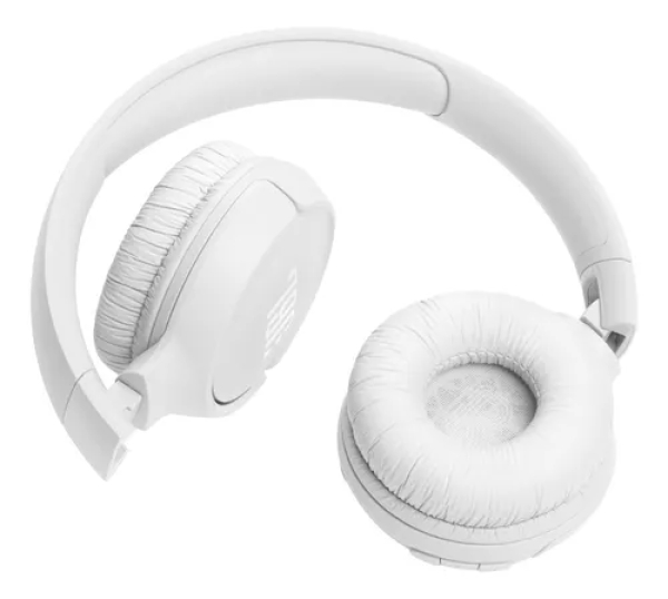 Fone de ouvido Tune 520bt Branco JBL