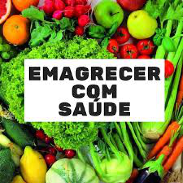 Emagrecendo com SaÃºde!! Curso completo + Formula!!