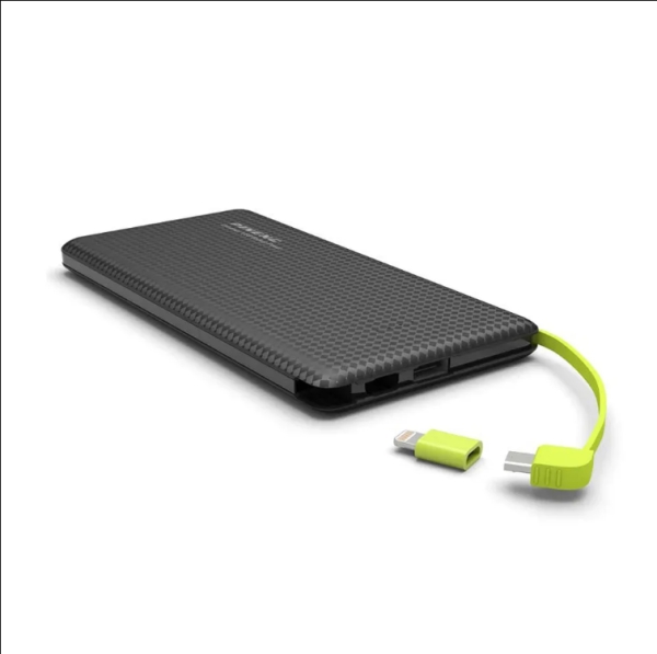 Power Bank Carregador Portatil 10000 mah