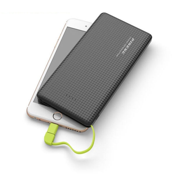 Power Bank Carregador Portatil 10000 mah