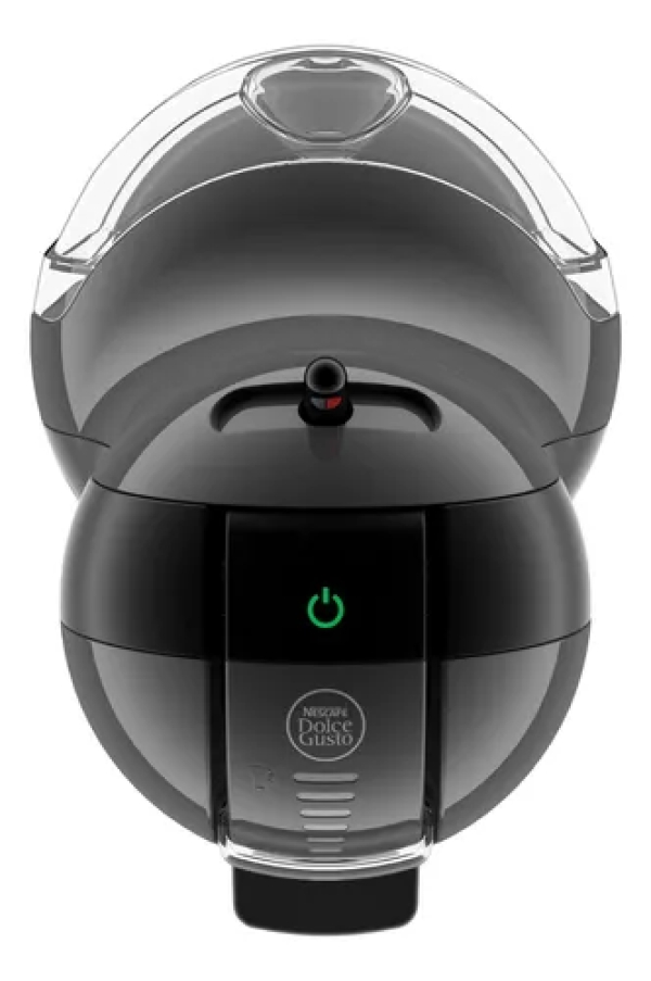 Cafeteira portÃ¡til NescafÃ© Dolce Gusto Arno Mini Me automÃ¡tica preta para cÃ¡psulas monodose